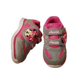 Minnie sneakers 5